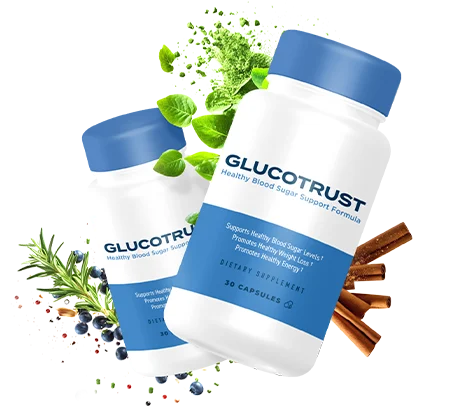 Glucose Steady Bottle
